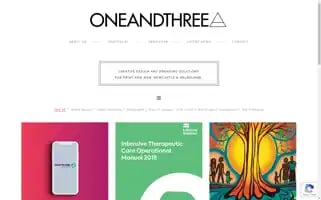 Oneandthree.com.au Screenshot 2024-06-16 12:44:07