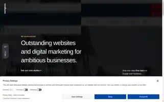 Courageous.co.uk Screenshot 2024-06-16 20:35:00