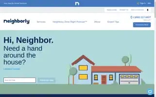 Neighborly.com Screenshot 2024-06-13 14:08:01