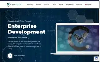 Codevision.gr Screenshot 2024-06-18 02:31:46