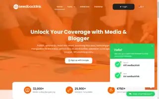 Seedbacklink.com Screenshot 2024-06-16 07:00:35