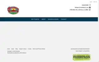 Stadesfarmmarket.mazeplay.com Screenshot 2024-07-01 01:27:12