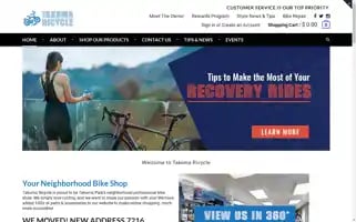 Takomabicycle.com Screenshot 2024-05-05 13:08:06