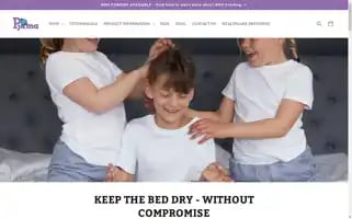 Pjama.com.au Screenshot 2024-06-29 18:58:17