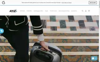 Atoztraveller.com Screenshot 2024-04-25 16:48:35