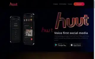 Huut.com Screenshot 2024-06-28 18:31:26