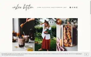 Cashew-kitchen.com Screenshot 2024-07-01 09:41:41