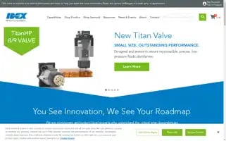 Idex-hs.com Screenshot 2024-05-12 08:32:50