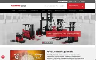 Johnstonequipment.com Screenshot 2024-05-16 03:38:05