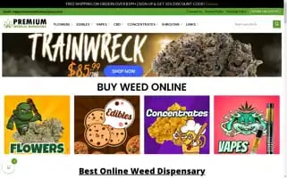 Premiummedicalmarijuana.com Screenshot 2024-06-29 01:07:51