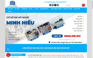 Damyngheminhhieu.com Screenshot 2024-05-28 23:26:01