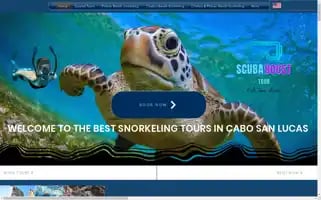 Cabosnorkelingtour.com Screenshot 2024-04-17 13:10:08