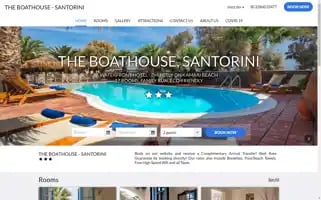 Boathousehotel.com Screenshot 2024-04-17 18:07:17