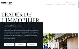 Covivio-hotels.fr Screenshot 2024-04-23 07:57:09
