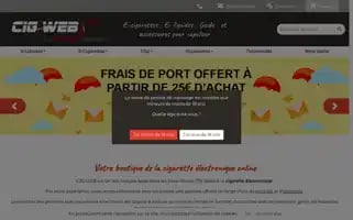Cig-web.fr Screenshot 2024-05-19 15:02:48
