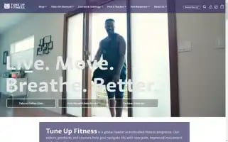 Tuneupfitness.com Screenshot 2024-06-30 23:16:04