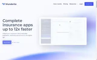 Wunderite.com Screenshot 2024-07-03 21:55:13