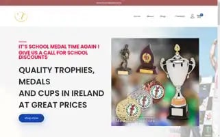 Trophiesireland.ie Screenshot 2024-06-17 17:54:15
