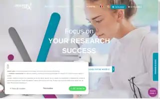 Janvier-labs.com Screenshot 2024-07-04 08:51:35