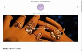 Journeytonirvana.shop Screenshot 2024-04-27 11:39:22