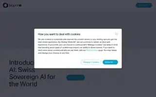 Kvant.cloud Screenshot 2024-06-30 17:16:31