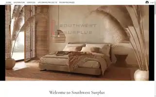 Swsurplus.com Screenshot 2024-05-14 04:11:09