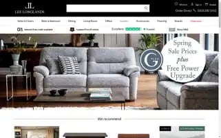 Leelonglands.co.uk Screenshot 2024-05-12 17:27:07