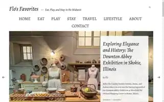 Flosfavorites.com Screenshot 2024-05-09 18:14:21