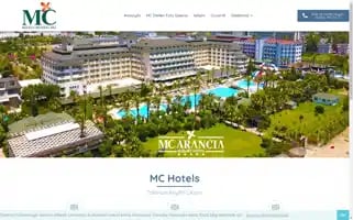 Mcgrouphotels.com Screenshot 2024-04-26 10:28:28