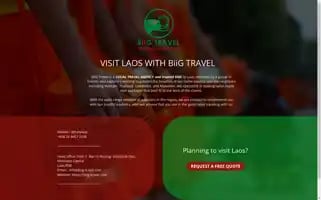 Biig-travel.com Screenshot 2024-04-14 19:58:40