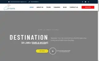 Destinationsrilankatours.com Screenshot 2024-04-14 09:56:53