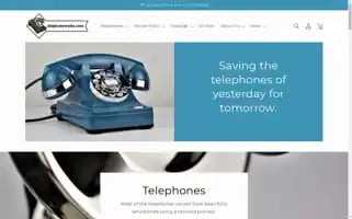 Oldphoneworks.com Screenshot 2024-05-13 05:53:51
