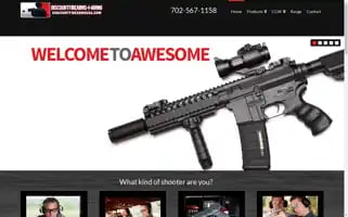 Discountfirearmsusa.com Screenshot 2024-05-09 10:27:04