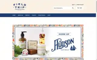 Fieldtrip-shop.com Screenshot 2024-04-19 10:14:21