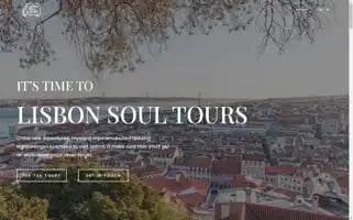 Lisbonsoultours.com Screenshot 2024-04-23 02:08:59