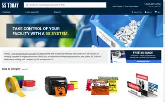 5stoday.com Screenshot 2024-05-06 03:15:18