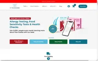 Testyourintolerance.ca Screenshot 2024-07-02 21:09:29
