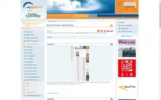 Xcontest.org Screenshot 2024-07-03 09:33:25