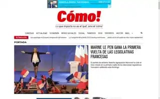 Diariocomo.es Screenshot 2024-07-01 06:31:18
