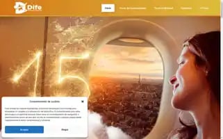 Difetours.net Screenshot 2024-04-15 07:04:25