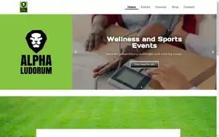 Alphaludorum.com Screenshot 2024-05-26 20:05:35