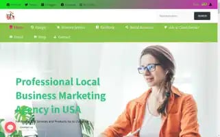 Realserviceit.com Screenshot 2024-05-28 11:31:59