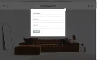 Southwoodhome.com.au Screenshot 2024-05-05 04:43:19