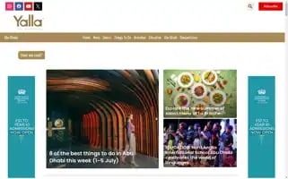 Yallaabudhabi.ae Screenshot 2024-06-30 17:24:02
