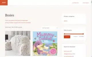 Bosies.co.uk Screenshot 2024-07-06 07:39:48