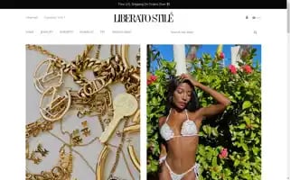 Liberatostile.com Screenshot 2024-06-16 10:10:15
