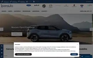 Iperauto.it Screenshot 2024-07-03 06:12:19