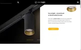 Sternlight.pl Screenshot 2024-06-16 15:15:35