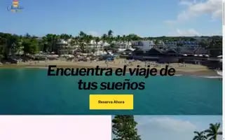 Charlottestraveling.com Screenshot 2024-04-26 18:10:46