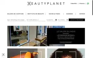 Beautyplanet.com Screenshot 2024-07-08 19:27:51